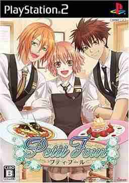 Descargar Petit Four [JAP] por Torrent